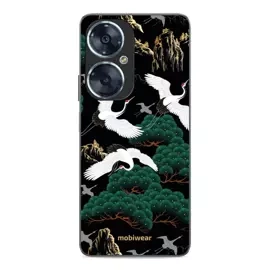 Phone Glossy Case Huawei Nova 11i - Design G042G