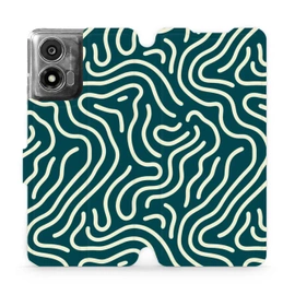 Phone Case Motorola Moto E14 - Design VA61S