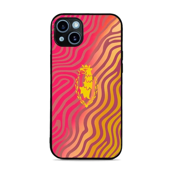 Phone Glossy Case OPPO A40 - Design G10PS