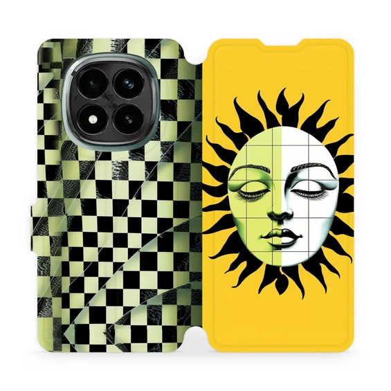 Phone Case Xiaomi Redmi Note 14 Pro Plus 5G - Design VP56S