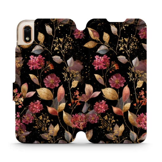 Etui do Huawei Y5 2019 - wzór V171S