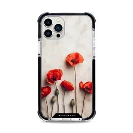 Case MagSafe Elite Bumper for Apple iPhone 12 Pro - Design D012D