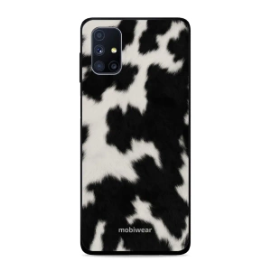 Hülle Glossy Case für Samsung Galaxy M51 - Farbe G165G
