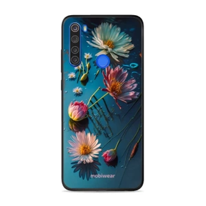 Phone Glossy Case Xiaomi Redmi Note 8T - Design G013G