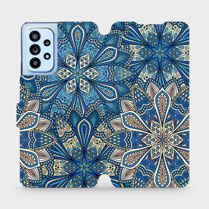 Phone Case Samsung Galaxy A53 5G - Design V108P