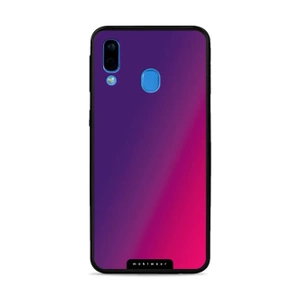 Hülle Glossy Case für Samsung Galaxy A40 - Farbe G067G