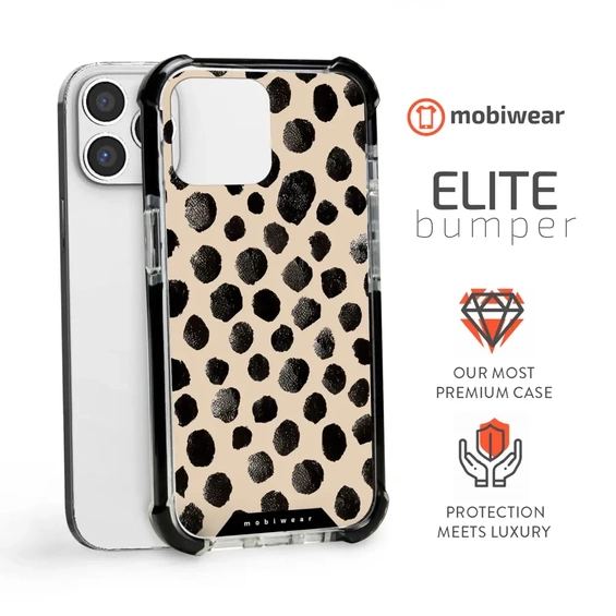 Case MagSafe Elite Bumper for Apple iPhone 13 Pro Max - Design DA50D