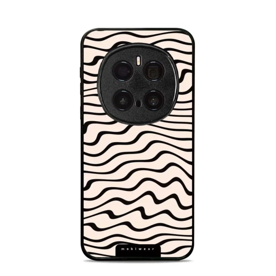 Phone Glossy Case Huawei Honor Magic7 Pro 5G - Design GA62G