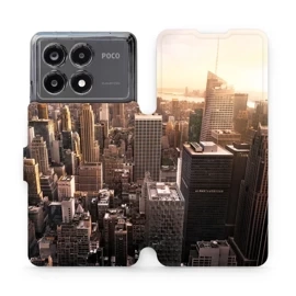 Phone Case Xiaomi POCO X6 Pro - Design M138P