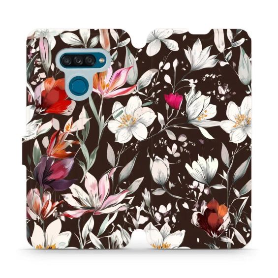 Phone Case LG K50S - Design VP72S