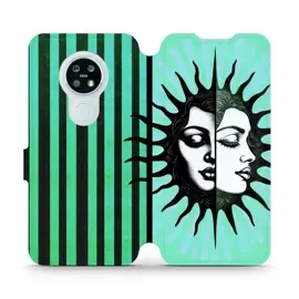 Phone Case Nokia 6.2 - Design VP58S