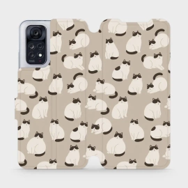 Hülle für Xiaomi POCO M4 Pro 4G - Farbe V160S