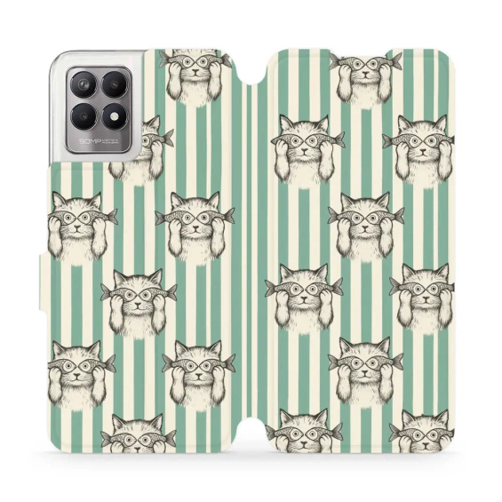 Phone Case Realme Narzo 50 - Design VP90S