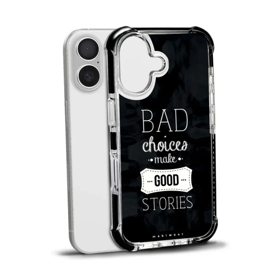 Case MagSafe Elite Bumper for Apple iPhone 17 - Design D071D