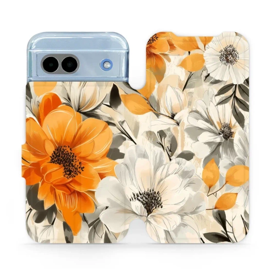 Phone Case Google Pixel 8A - Design VP75S