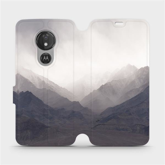 Etui do Motorola Moto G7 Power - wzór M151P