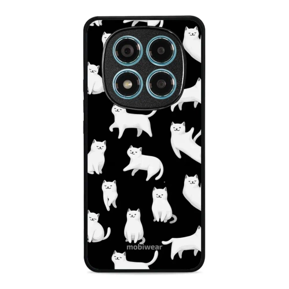 Phone Glossy Case Xiaomi Redmi Note 14 Pro 4G - Design G163G