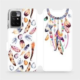 Phone Case Xiaomi Redmi 10 - Design M003S