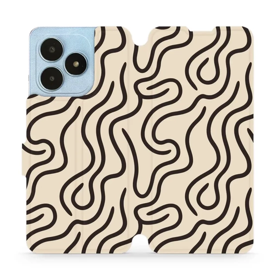 Phone Case Realme Note 50 - Design VA60S