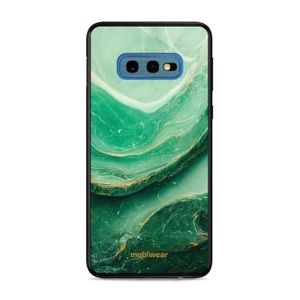 Phone Glossy Case Samsung Galaxy S10e - Design G023G