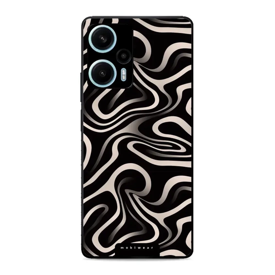 Phone Glossy Case Xiaomi POCO F5 - Design GA63G