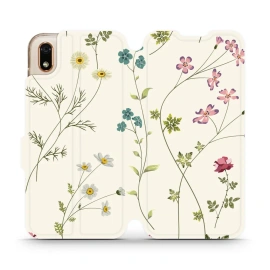 Etui do Huawei Y5 2019 - wzór MD03S