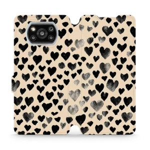 Etui do Xiaomi POCO X3 Pro - wzór VA51S