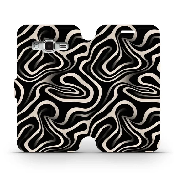 Phone Case Samsung Galaxy J3 2016 - Design VA63S