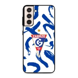 Etui Glossy Case do Samsung Galaxy S21 Plus - wzór G05GZ