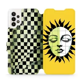 Phone Case Samsung Galaxy A13 4G - Design VP56S