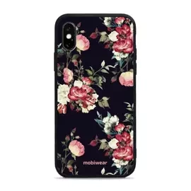 Phone Glossy Case Apple iPhone XS - Design G040G