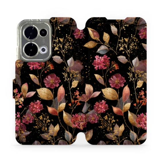 Etui do OPPO Reno 13 - wzór V171S