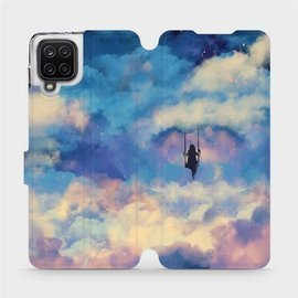 Phone Case Samsung Galaxy A12 - Design MR09S