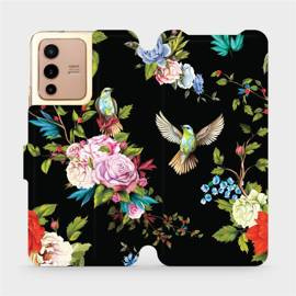 Phone Case Vivo V23 5G - Design VD09S