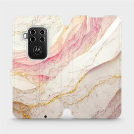 Phone Case Motorola One Zoom - Design VP32S