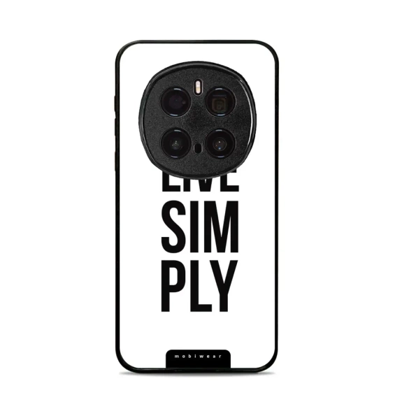 Etui Glossy Case do Huawei Honor Magic7 Pro 5G - wzór G070G