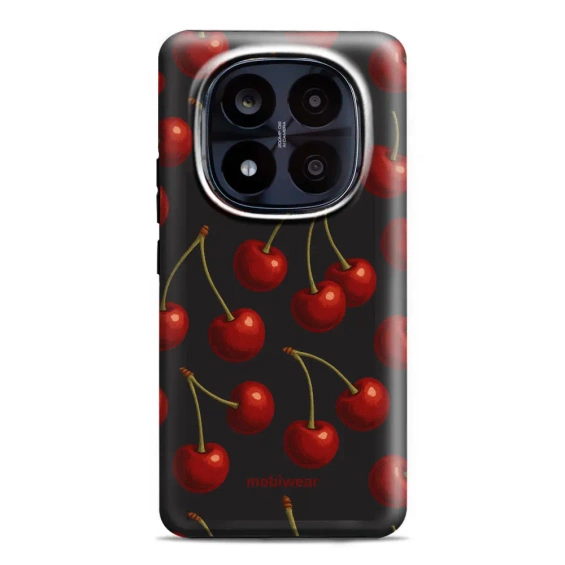 Etui Elite Pro do Xiaomi Redmi Note 14 Pro Plus 5G - wzór EP83E