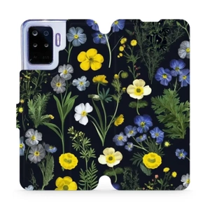 Phone Case OPPO Reno 5 Lite - Design VP47S