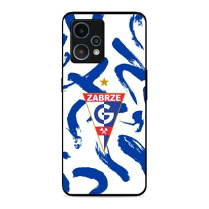 Phone Glossy Case Realme 9 Pro Plus - Design G05GZ