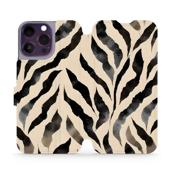 Phone Case Apple iPhone 14 Pro Max - Design VA53S