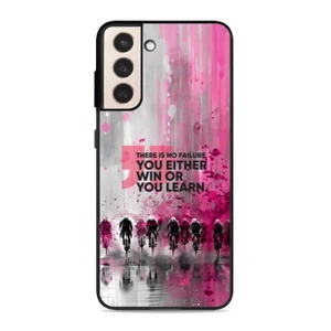 Phone Glossy Case Samsung Galaxy S21 Plus - Design GD10G