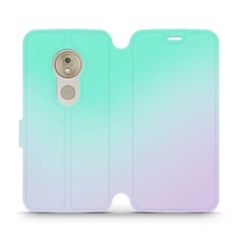 Phone Case Motorola Moto G7 Play - Design VP63S
