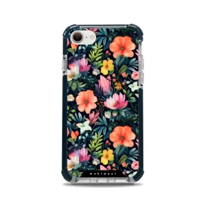 Case MagSafe Elite Bumper for Apple iPhone SE 2022 - Design D009D