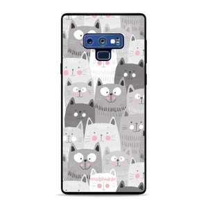 Etui Glossy Case do Samsung Galaxy Note 9 - wzór G045G