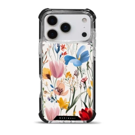 Case MagSafe Elite Bumper for Apple iPhone 17 Pro Max - Design DP70D