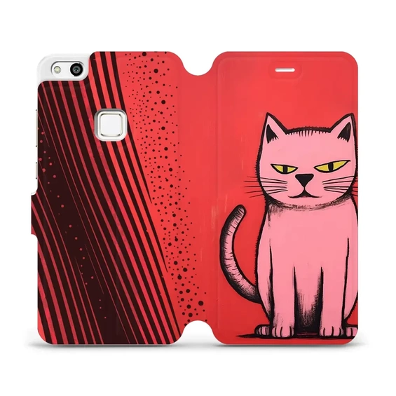 Phone Case Huawei P10 Lite - Design VP54S