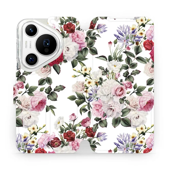 Phone Case Huawei Pura 70 Pro - Design MD01S