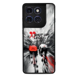 Phone Glossy Case Motorola Edge 60 Pro - Design GD12G
