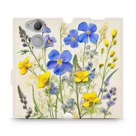 Phone Case Sony Xperia XA2 - Design VP41S