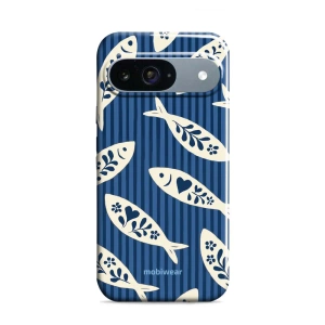 Case Elite Pro for Google Pixel 9 Pro - Design EP89E